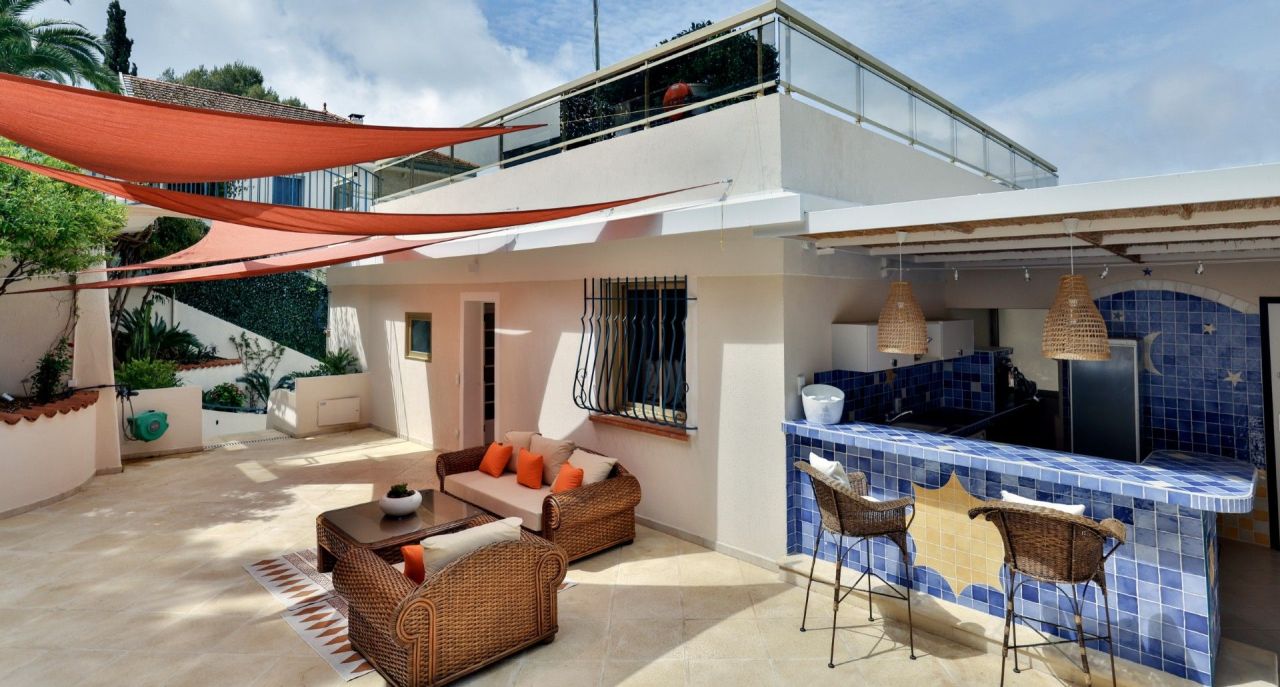 Villa a Nizza, Francia, 267 m² - foto 15