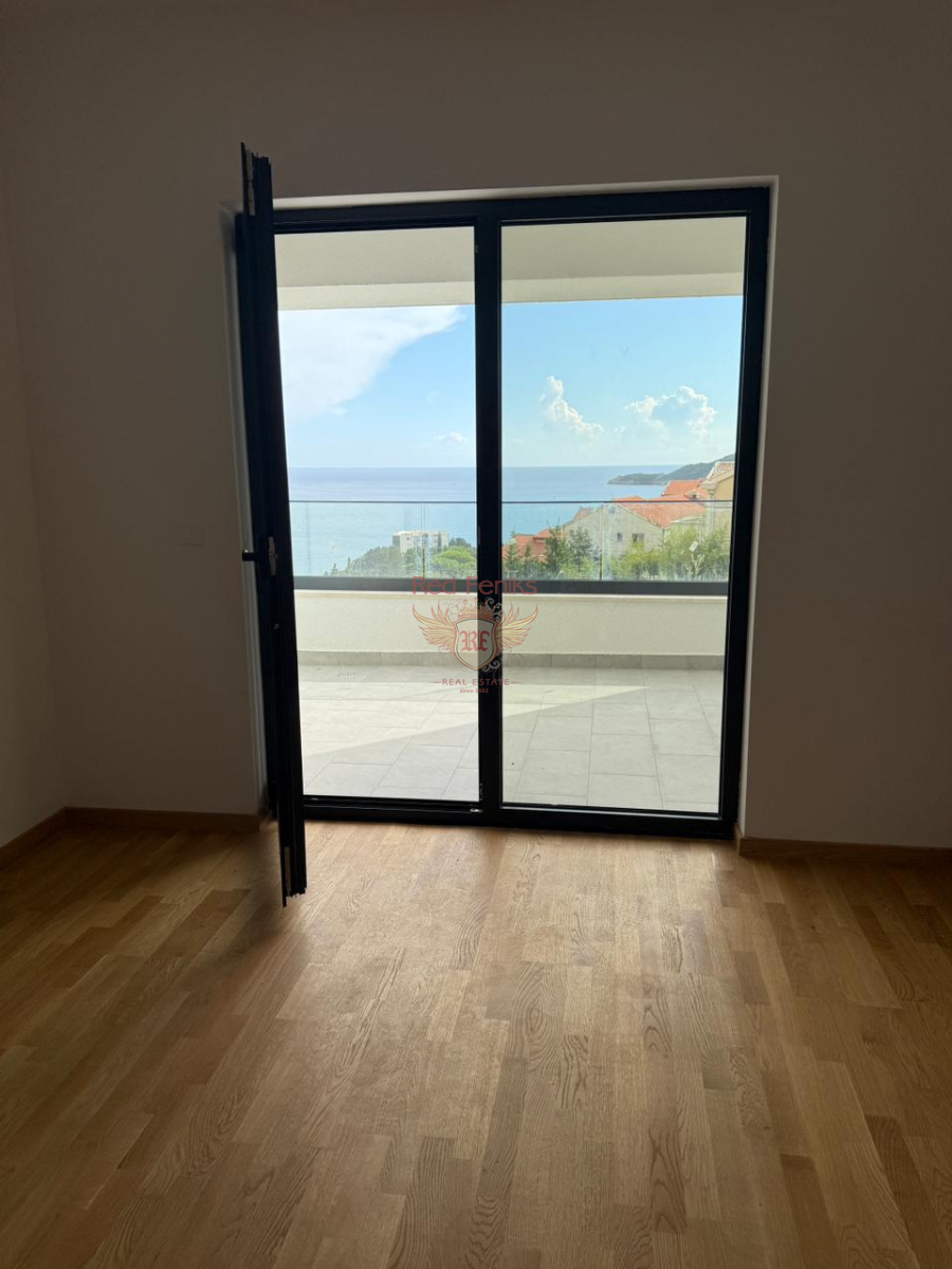 Flat in Becici, Montenegro, 29 m² - picture 2