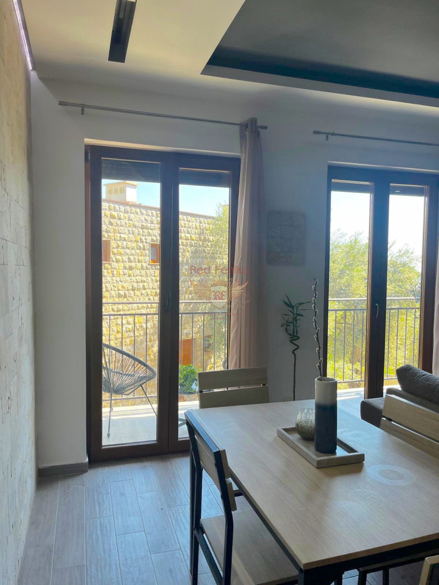 Appartement à Petrovac, Monténégro, 54 m² - image 3