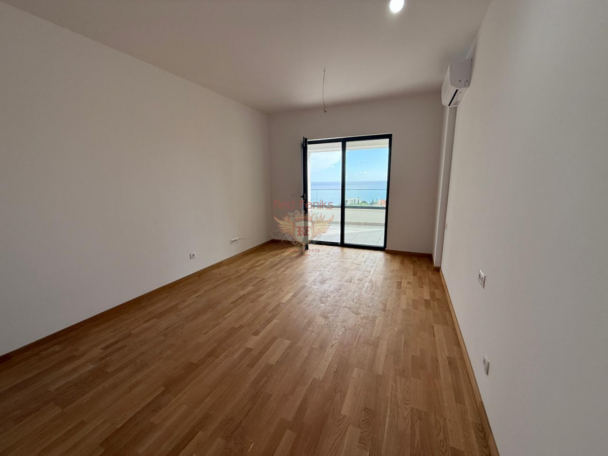 Flat in Becici, Montenegro, 29 m² - picture 3