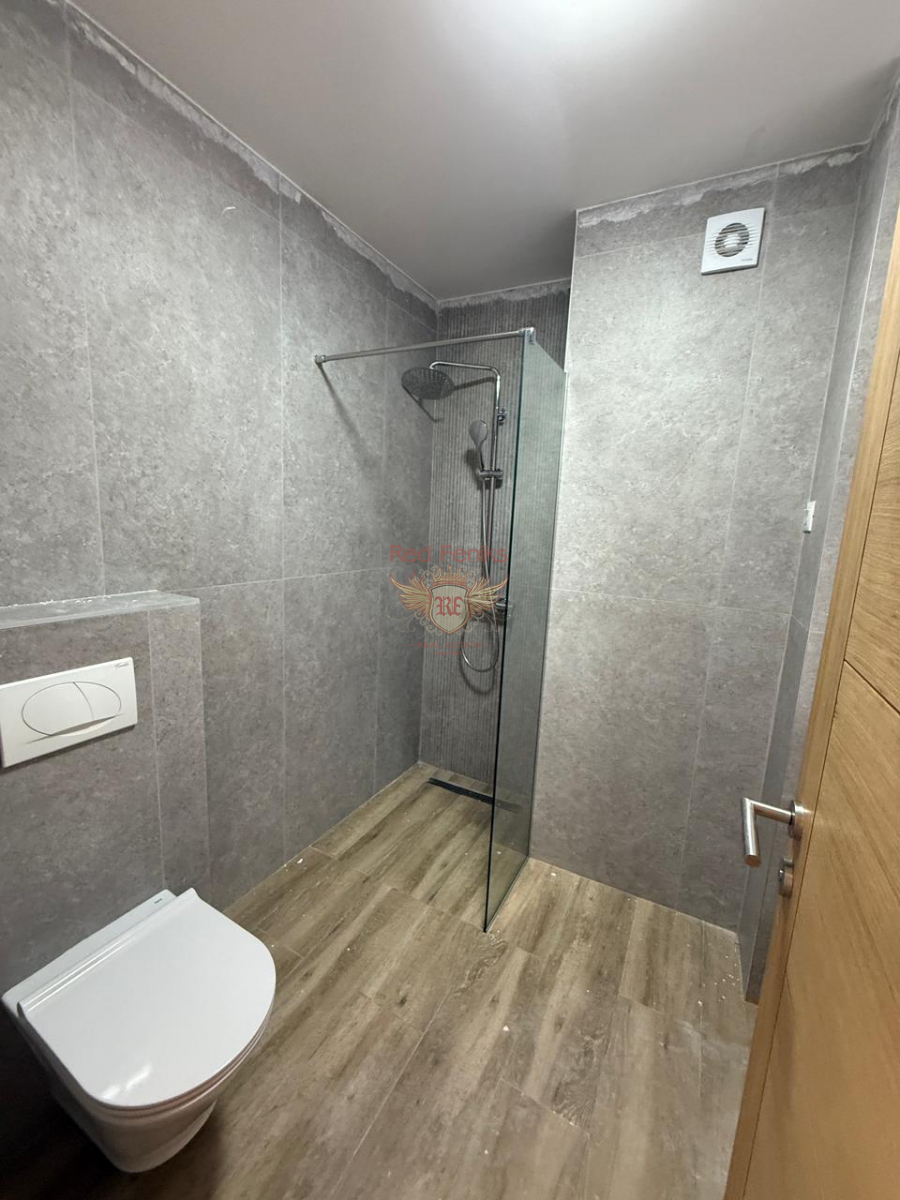 Flat in Becici, Montenegro, 29 m² - picture 5