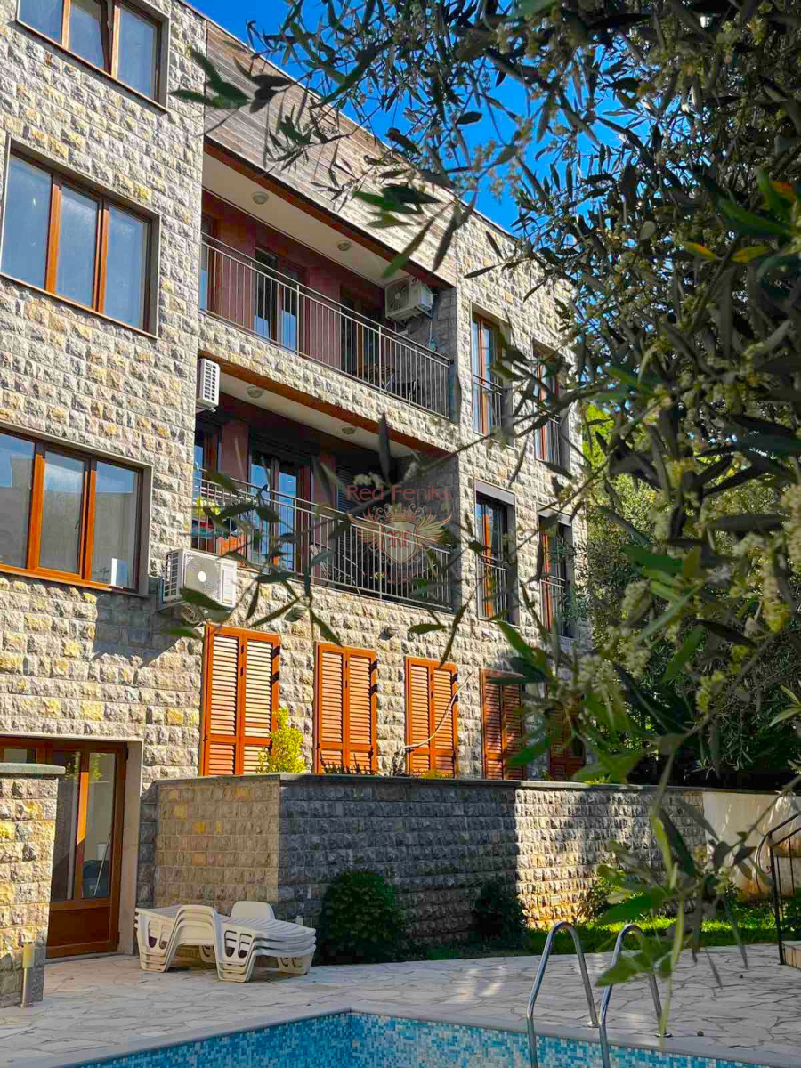 Appartement à Petrovac, Monténégro, 54 m² - image 14