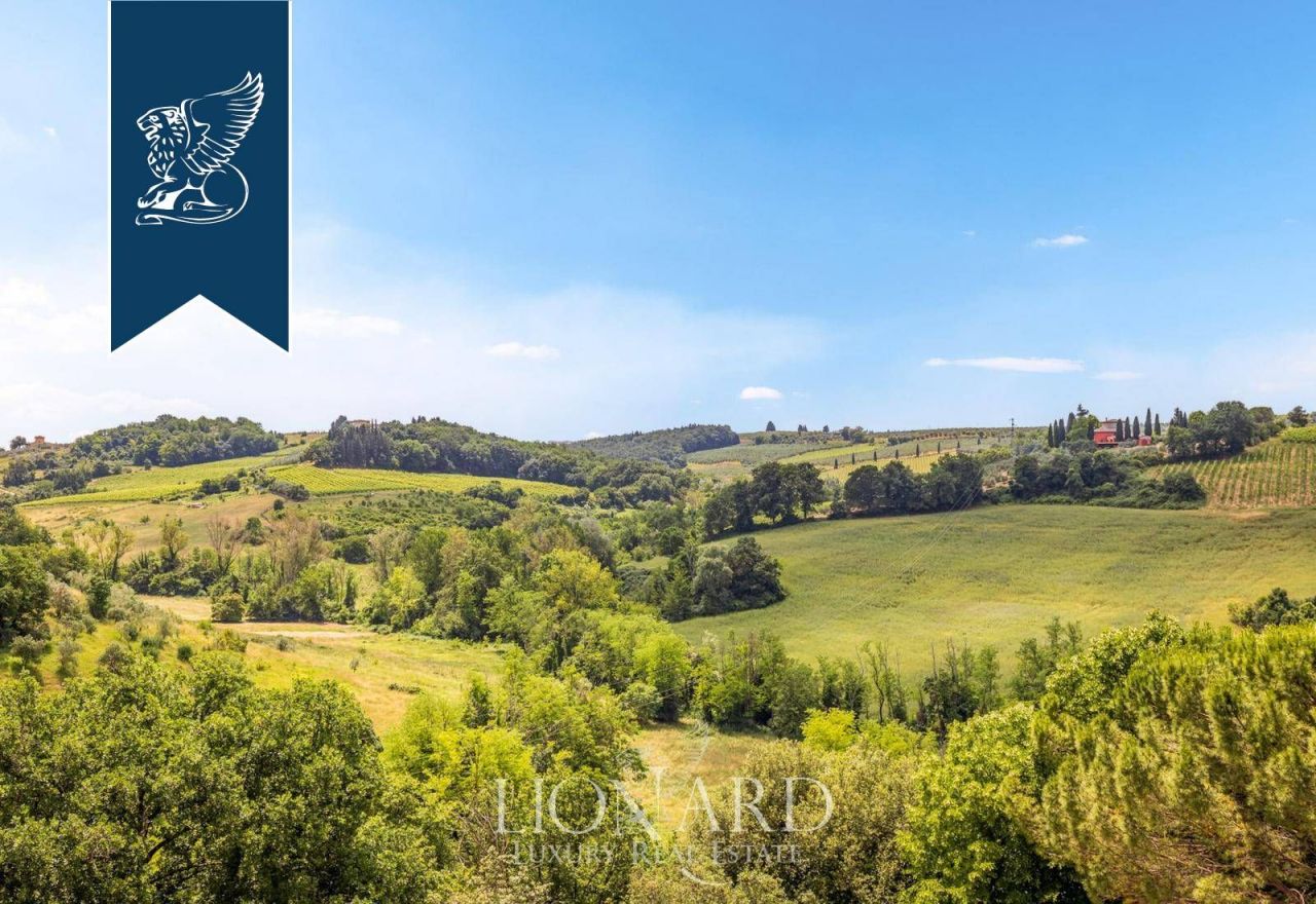 Villa à Florence, Italie, 1 112 m² - image 17