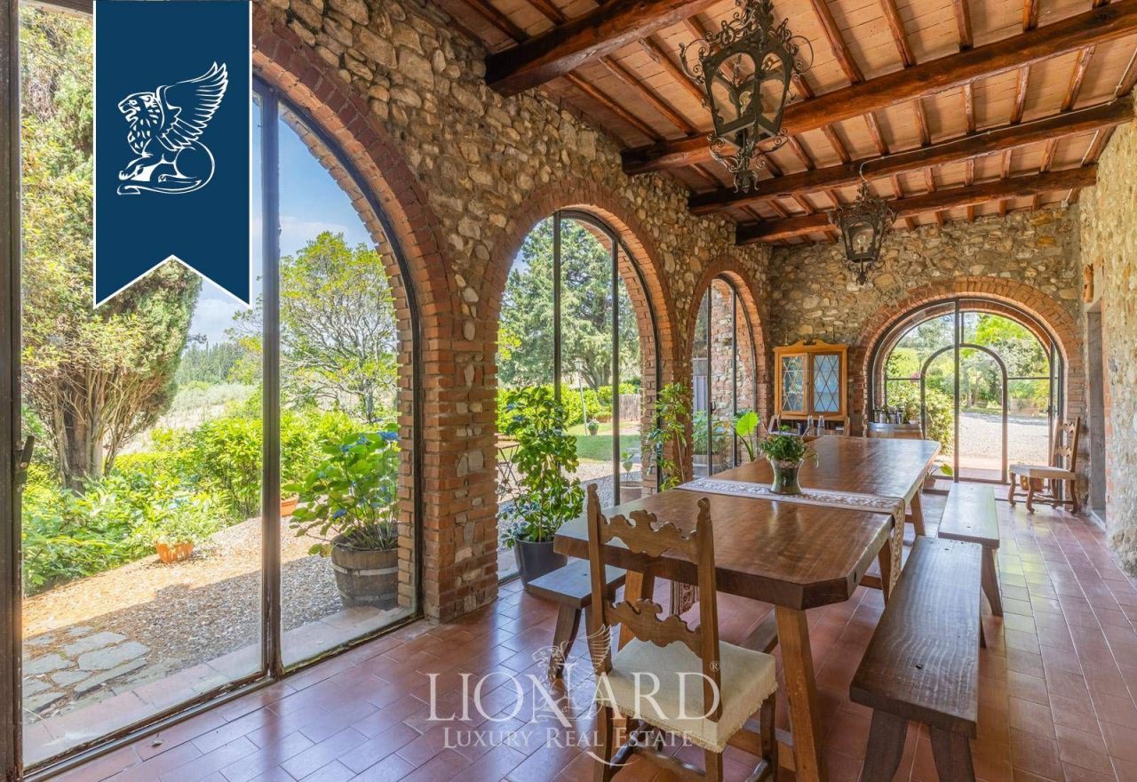 Villa à Florence, Italie, 1 112 m² - image 19