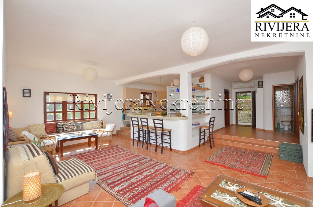 Casa a Herceg-Novi, Montenegro, 203 m² - foto 9