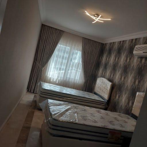 Flat in Alanya, Turkey, 120 m² - picture 11