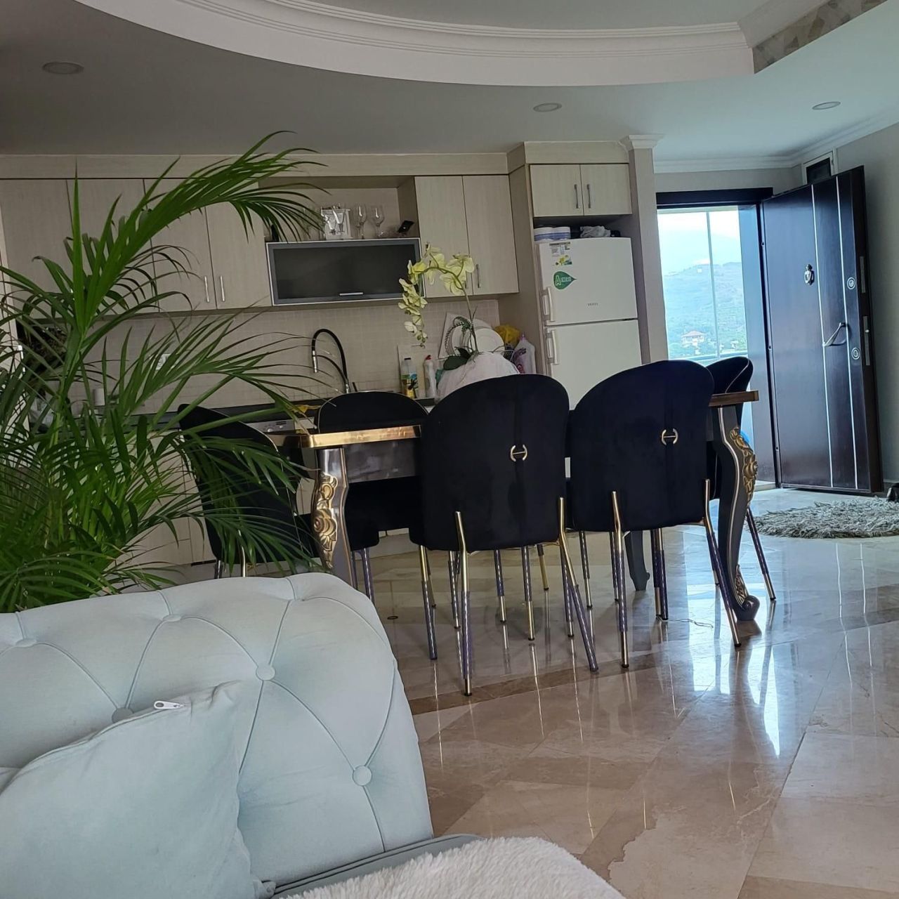 Flat in Alanya, Turkey, 120 m² - picture 5
