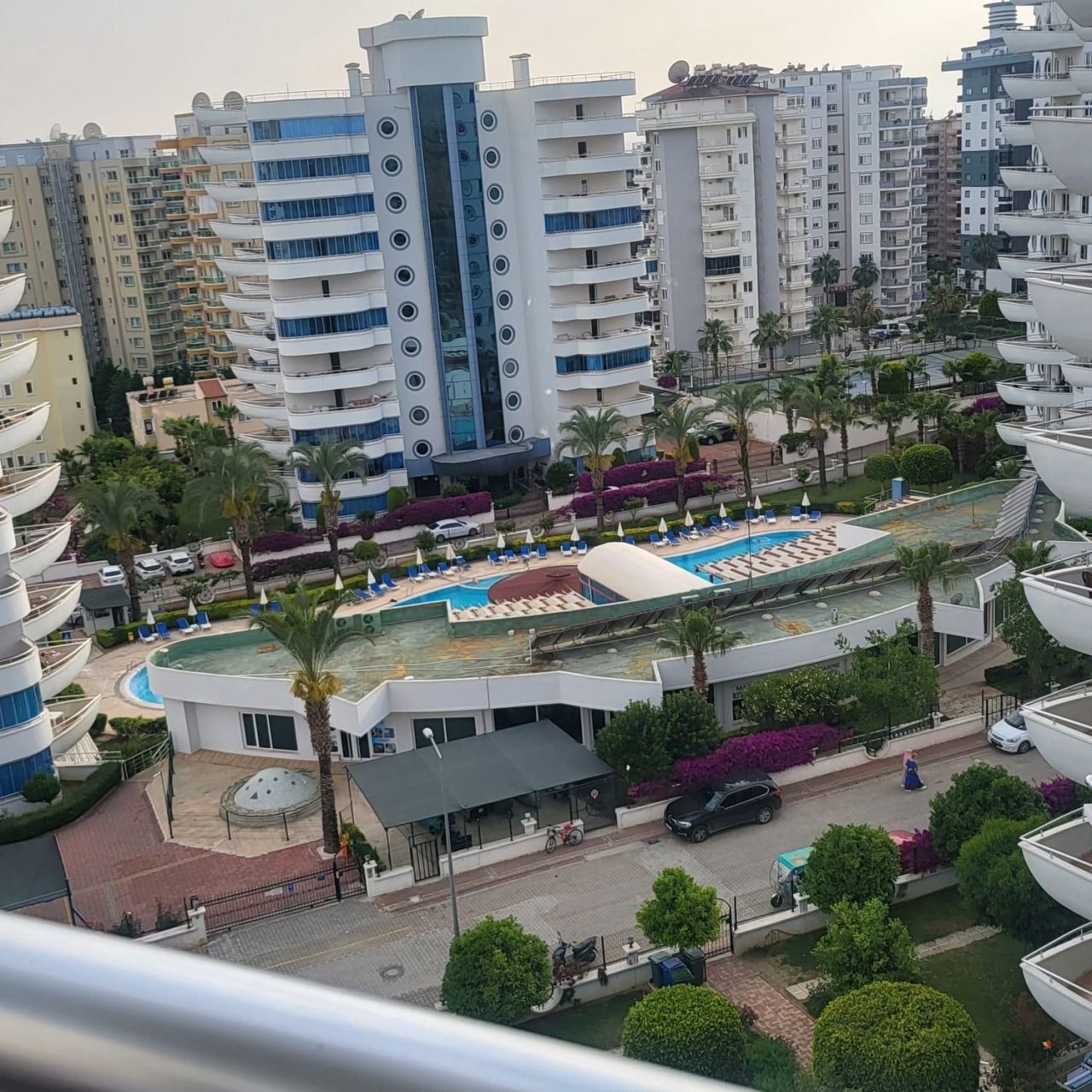 Flat in Alanya, Turkey, 120 m² - picture 3