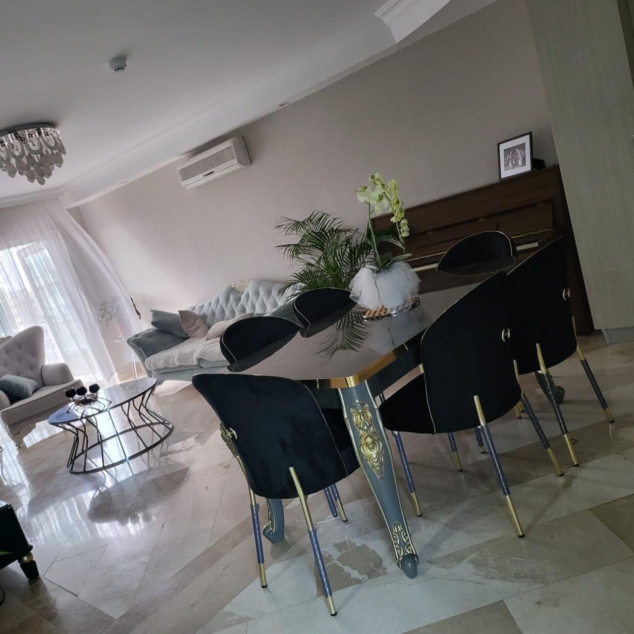 Flat in Alanya, Turkey, 120 m² - picture 18