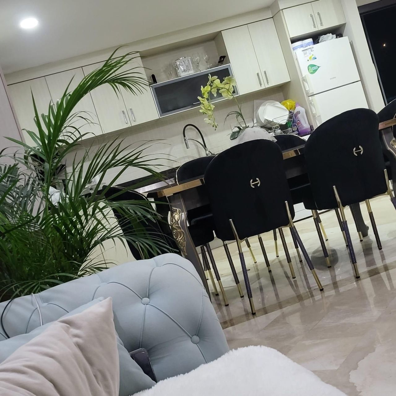 Flat in Alanya, Turkey, 120 m² - picture 13