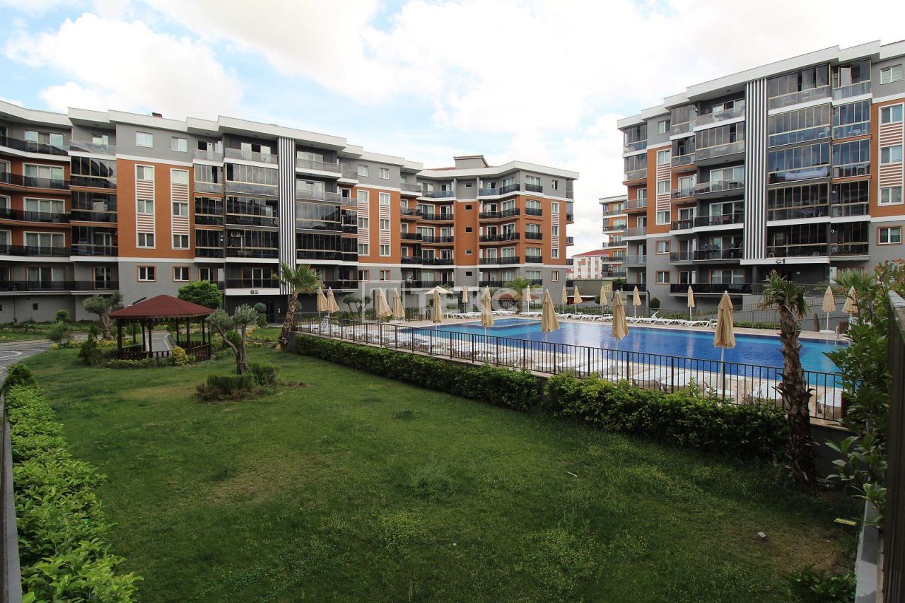 Apartamento en Silivri, Turquia, 97 m² - imagen 1
