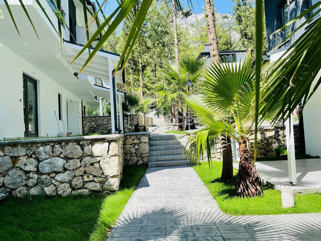 Villa a Kemer, Turchia, 135 m² - foto 2