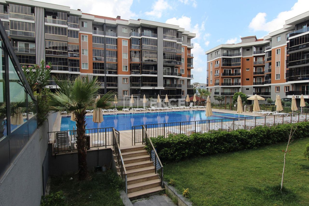 Appartamenti a Silivri, Turchia, 97 m² - foto 2