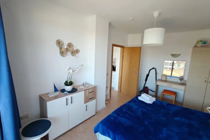 Flat at Sunny Beach, Bulgaria, 76 m² - picture 7