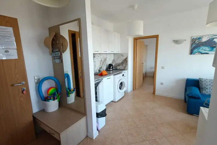 Flat at Sunny Beach, Bulgaria, 76 m² - picture 5