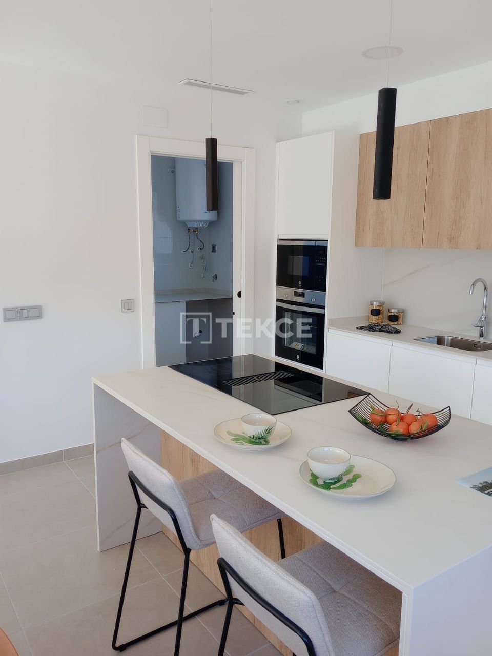 Villa Calasparra, España, 104 m² - imagen 3