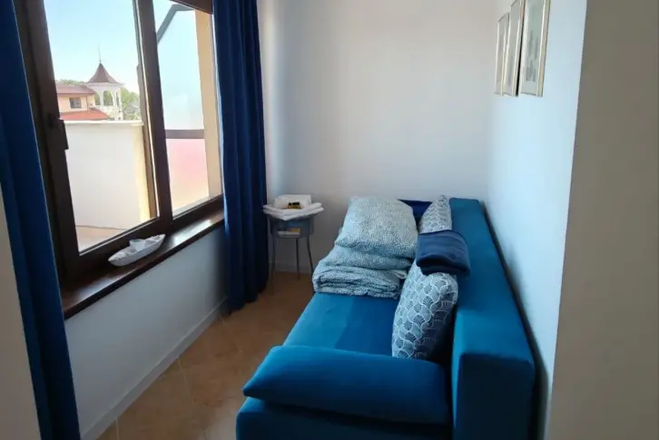 Flat at Sunny Beach, Bulgaria, 76 m² - picture 8