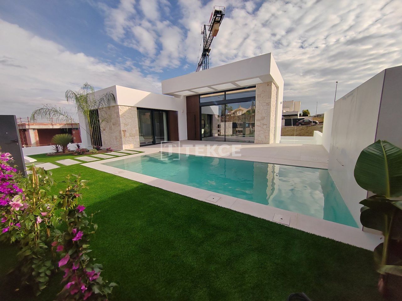 Villa a Rojales, Spagna, 170 m² - foto 3