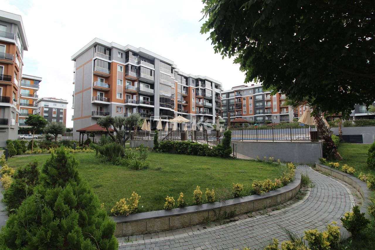 Appartamenti a Silivri, Turchia, 97 m² - foto 3