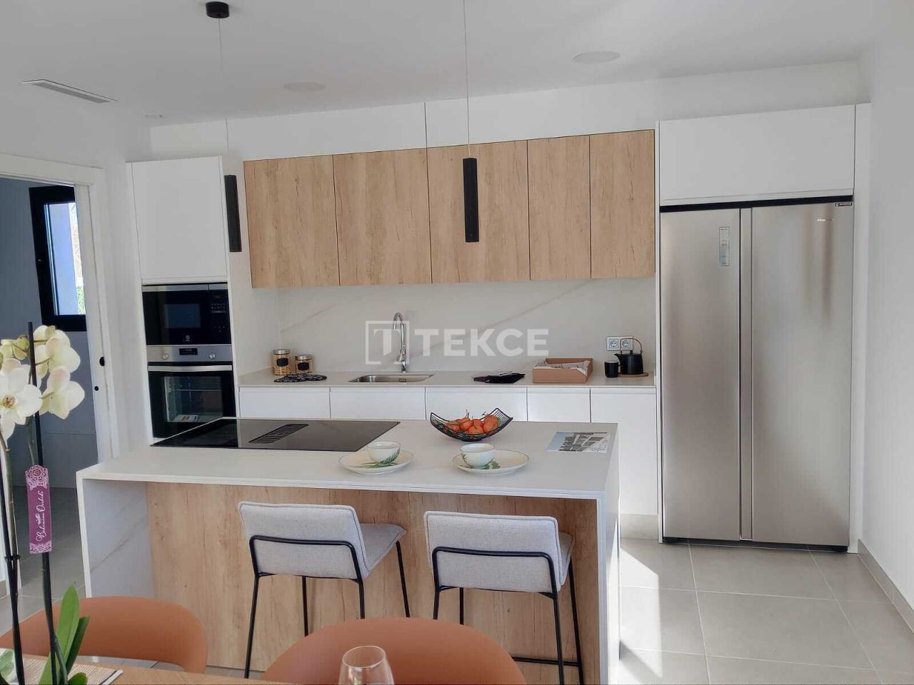 Villa Calasparra, España, 104 m² - imagen 4