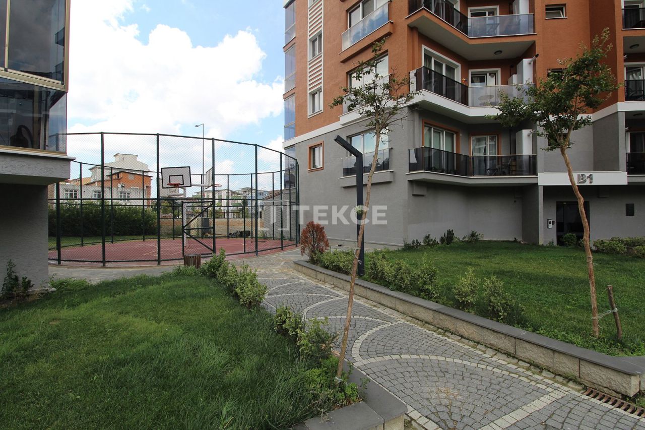 Appartamenti a Silivri, Turchia, 97 m² - foto 4