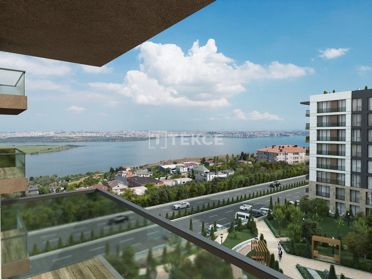Appartamenti a Istanbul, Turchia, 181 m² - foto 4