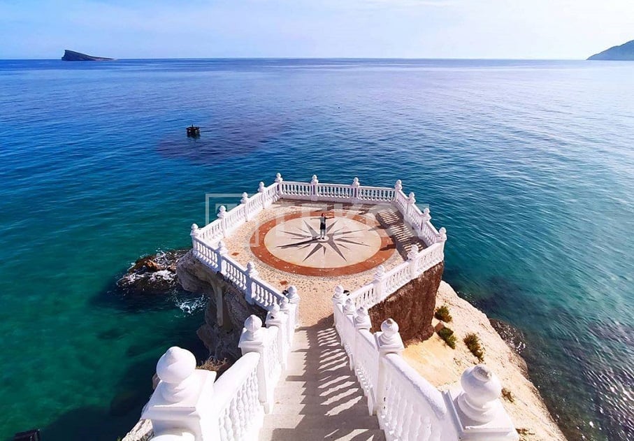 Apartment in Benidorm, Spain, 138 m² - picture 4