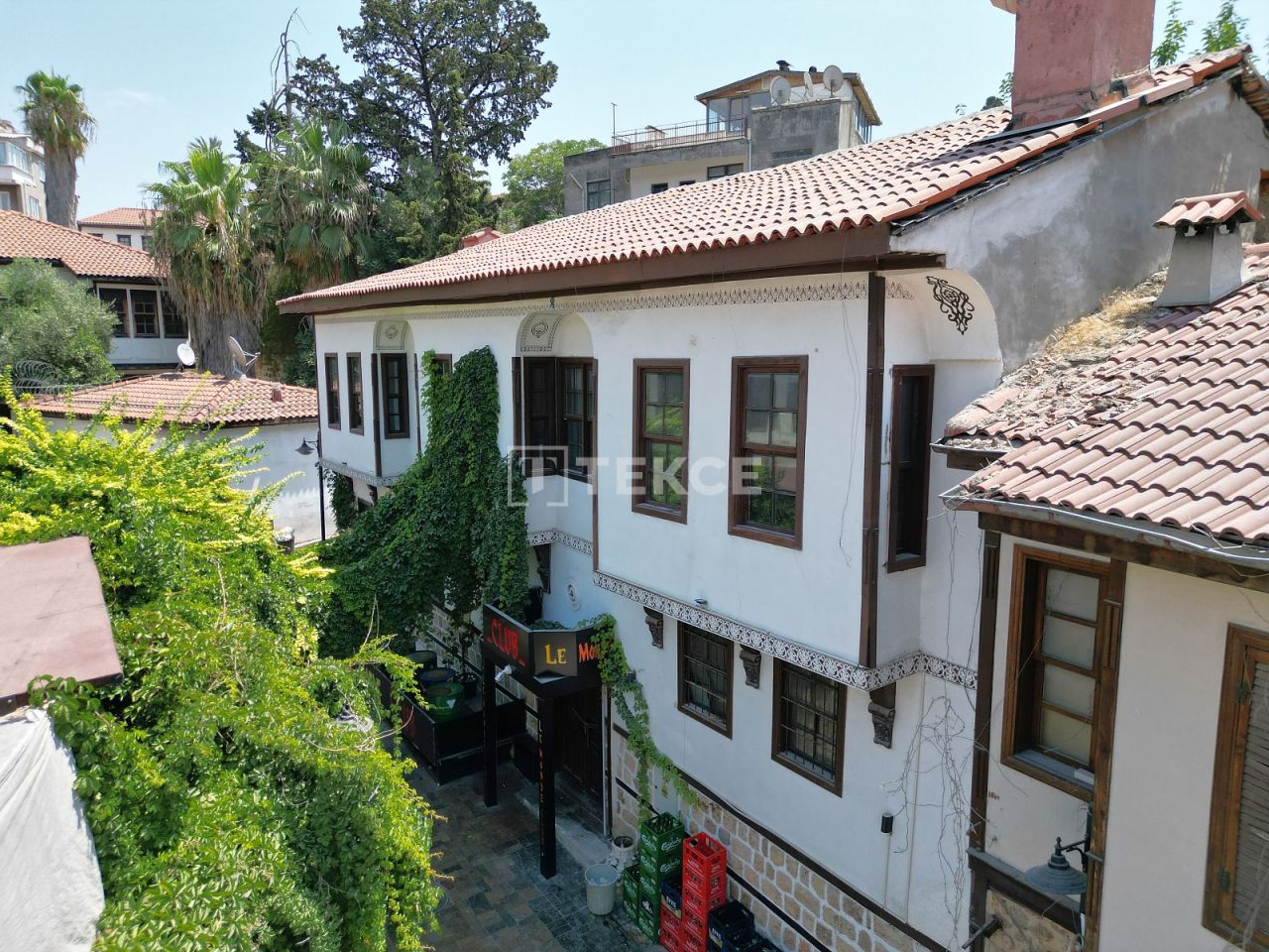 Commercial property in Antalya, Turkey, 350 m² - picture 4