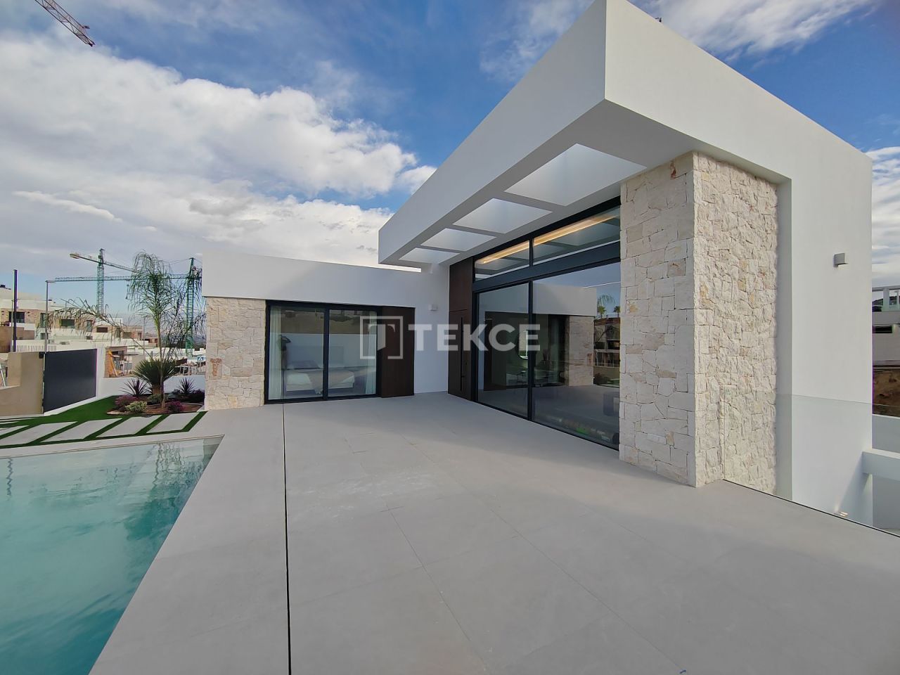 Villa a Rojales, Spagna, 170 m² - foto 5