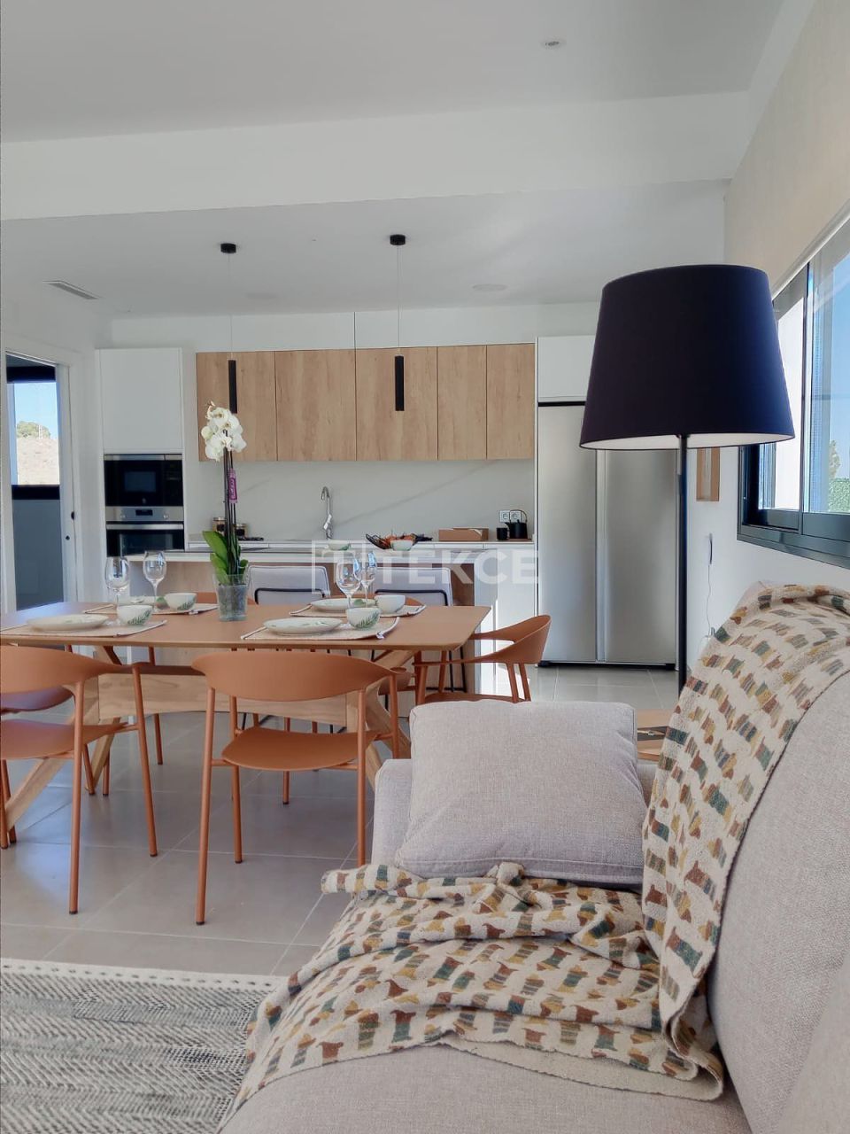 Villa Calasparra, España, 104 m² - imagen 5