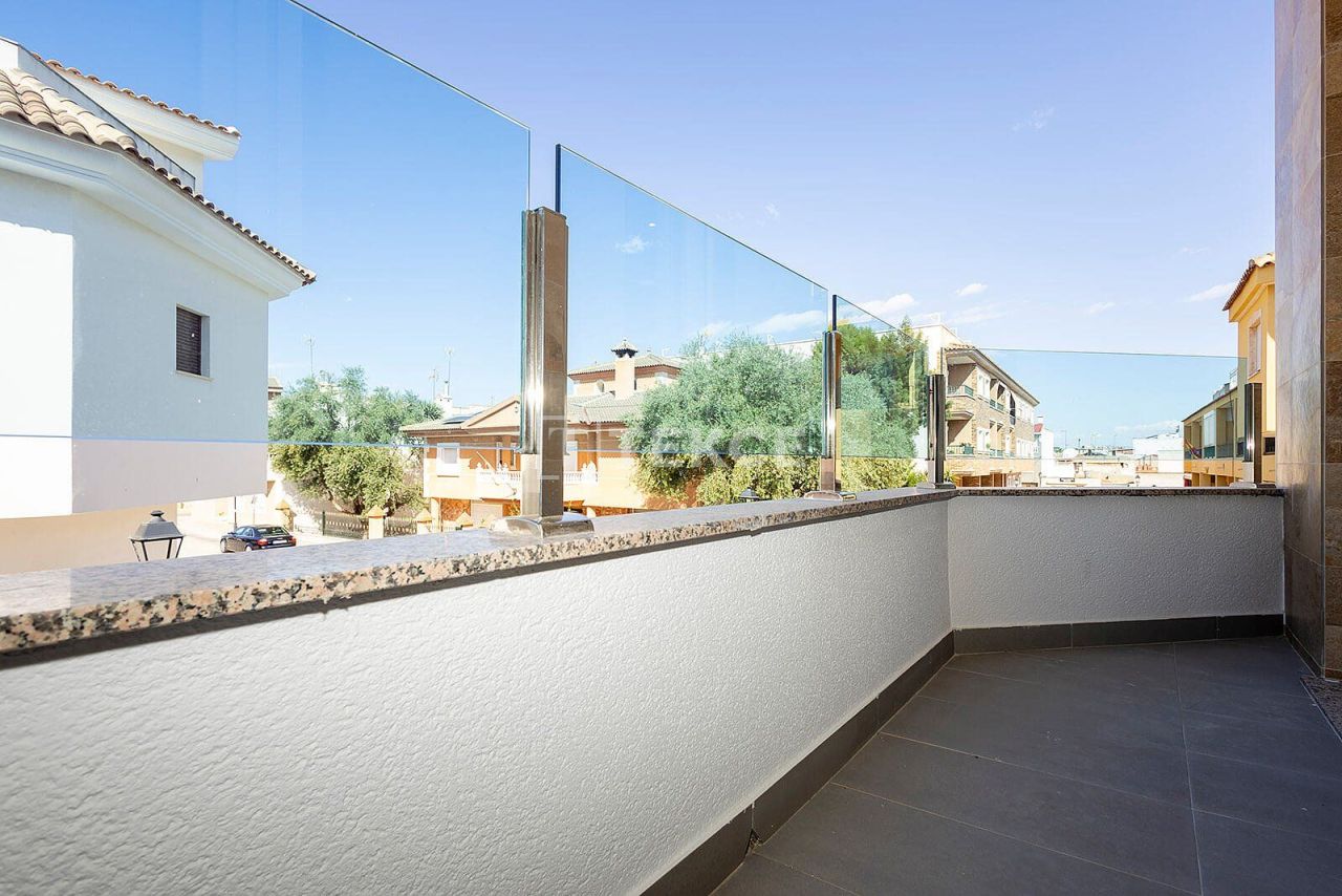Penthouse in Bigastro, Spanien, 62 m² - Foto 5