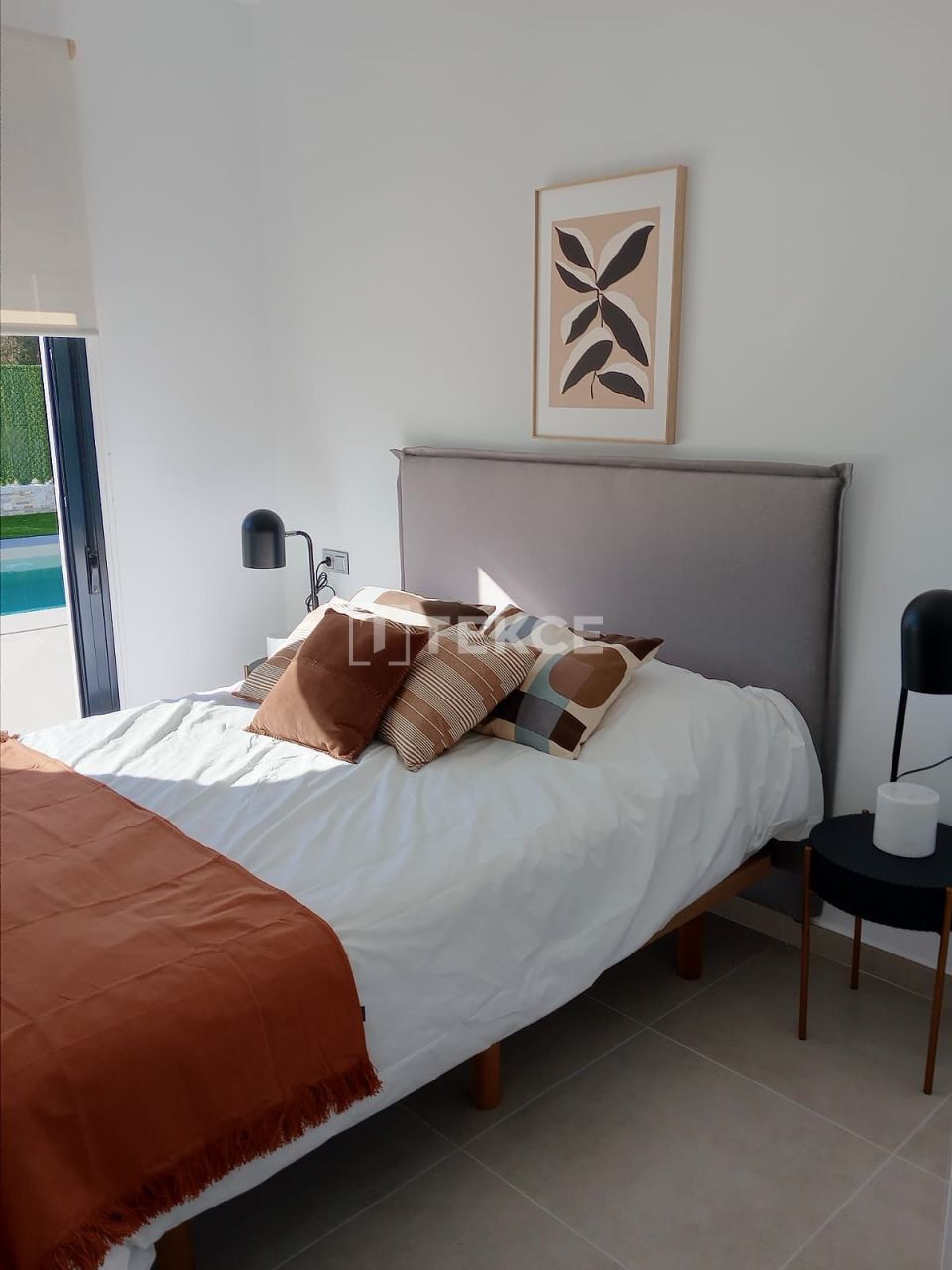 Villa Calasparra, España, 104 m² - imagen 6