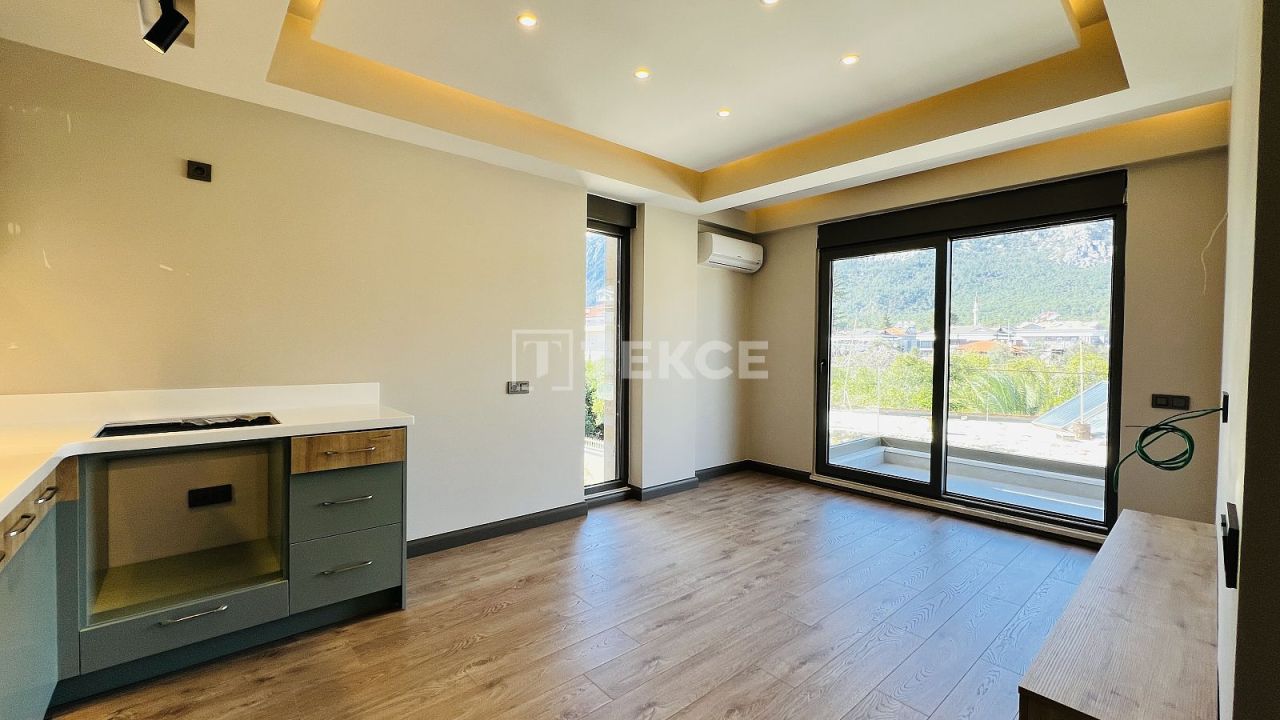 Apartamento en Kemer, Turquia, 40 m² - imagen 6