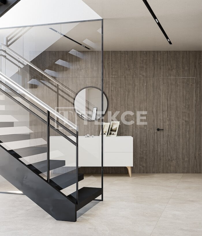 Villa in Altea, Spanien, 286 m² - Foto 6