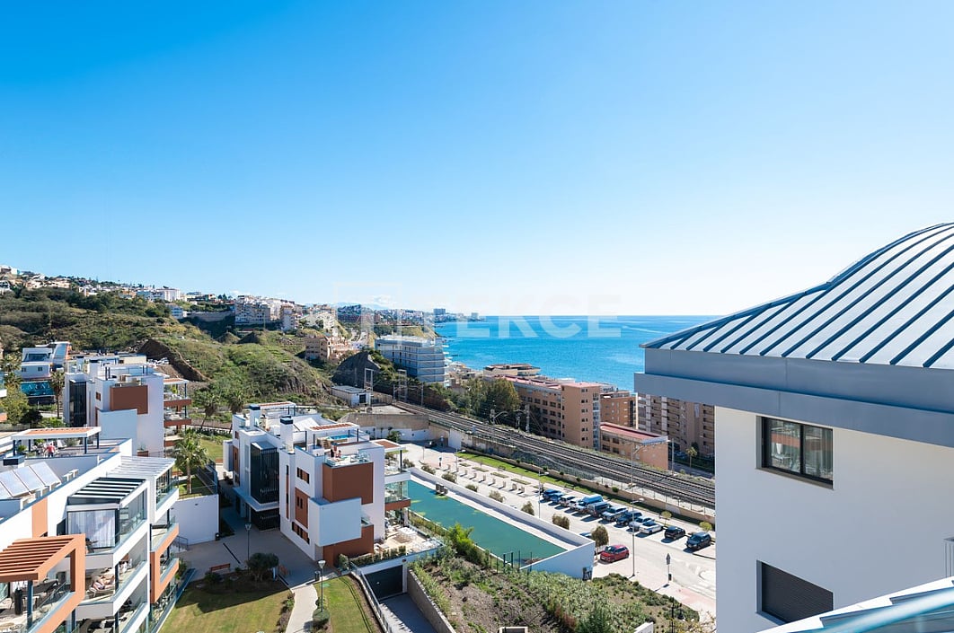 Penthouse in Fuengirola, Spain, 189 m² - picture 6