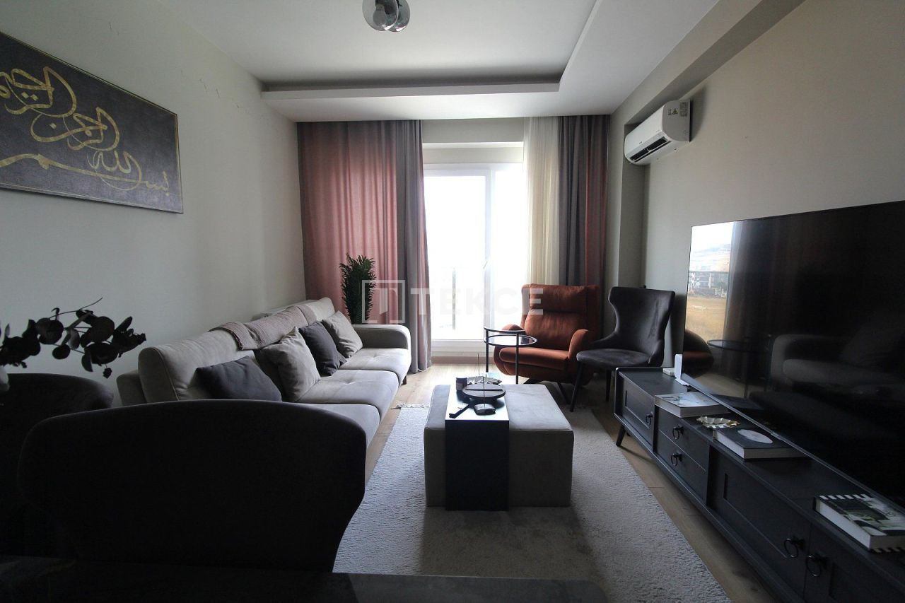Appartamenti a Silivri, Turchia, 97 m² - foto 6