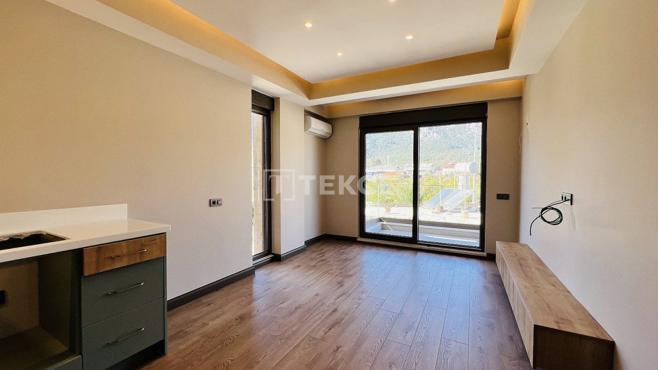 Apartamento en Kemer, Turquia, 40 m² - imagen 7