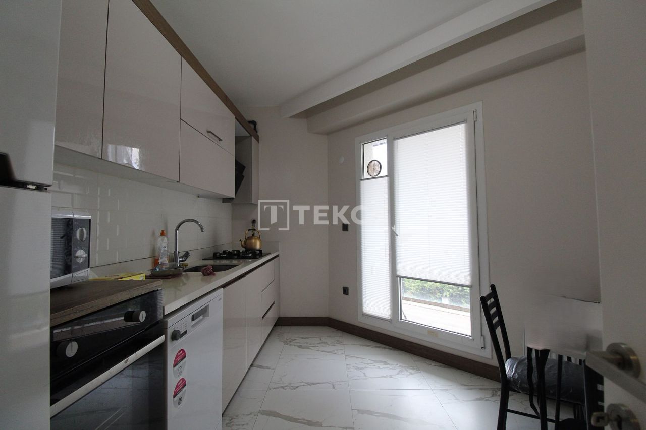 Appartamenti a Silivri, Turchia, 97 m² - foto 7