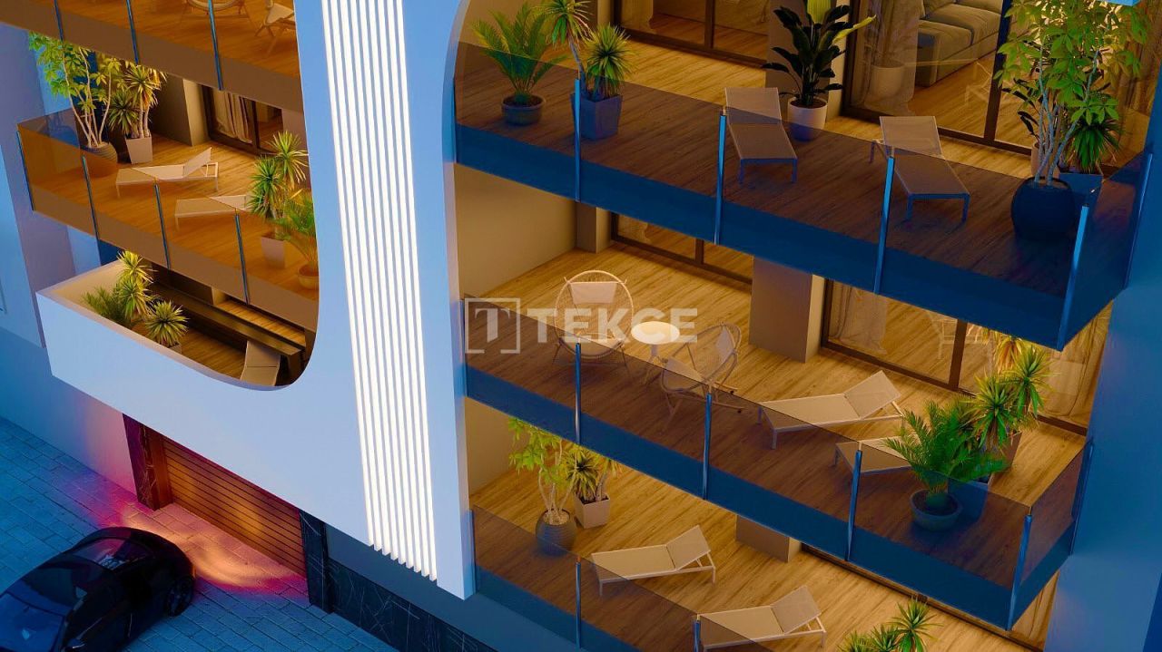 Appartement à Torrevieja, Espagne, 132 m² - image 7