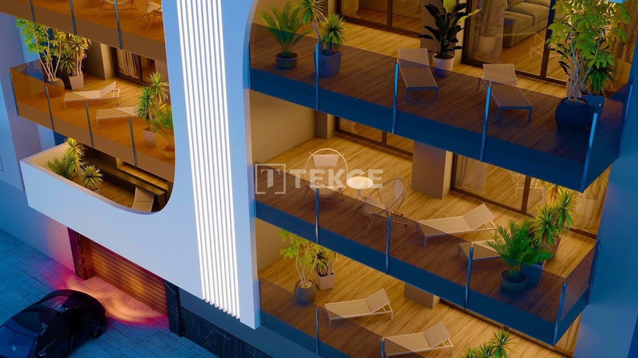 Penthouse in Torrevieja, Spain, 200 m² - picture 7