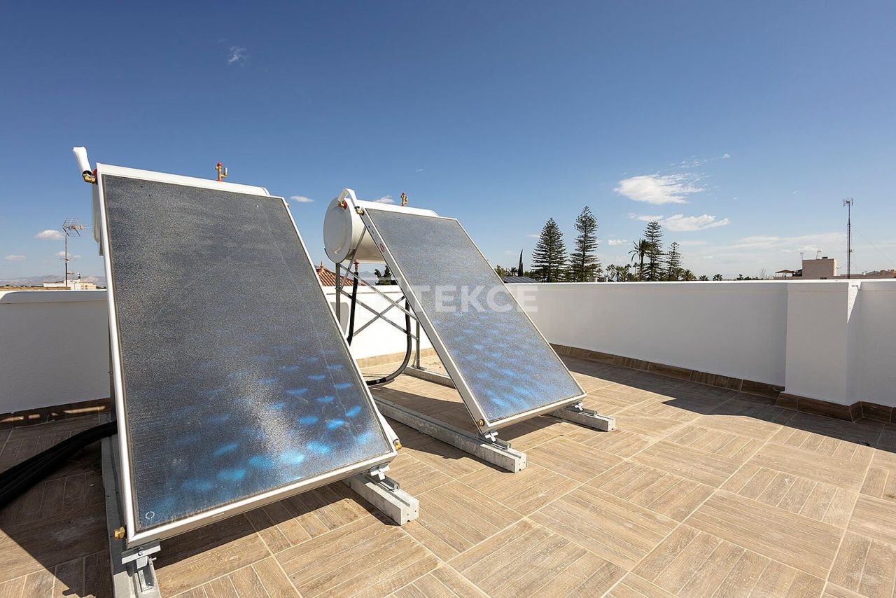 Appartement à Bigastro, Espagne, 62 m² - image 8