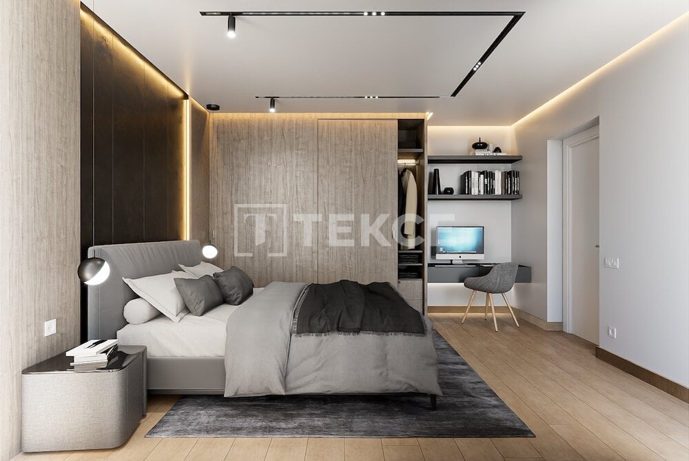 Villa in Altea, Spanien, 286 m² - Foto 8