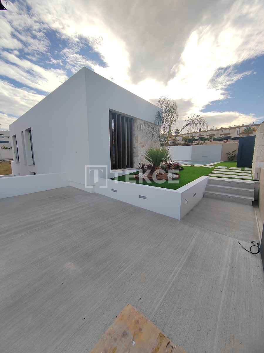 Villa a Rojales, Spagna, 170 m² - foto 8