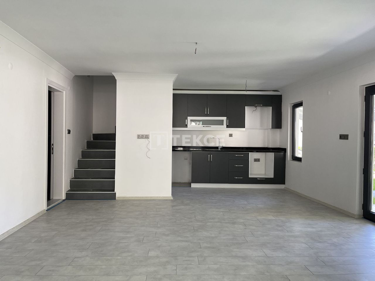 Villa a Kemer, Turchia, 135 m² - foto 9