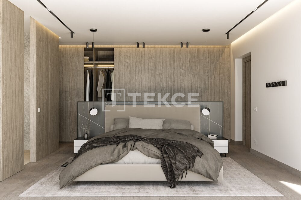 Villa in Altea, Spanien, 286 m² - Foto 9