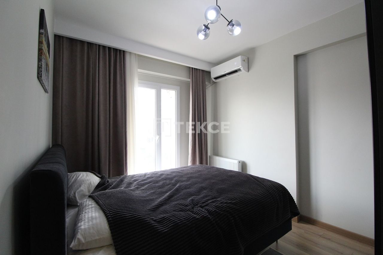Appartamenti a Silivri, Turchia, 97 m² - foto 9