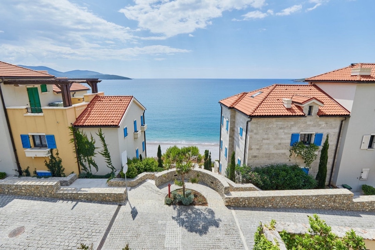 Piso en Luštica, Montenegro, 106 m² - imagen 8