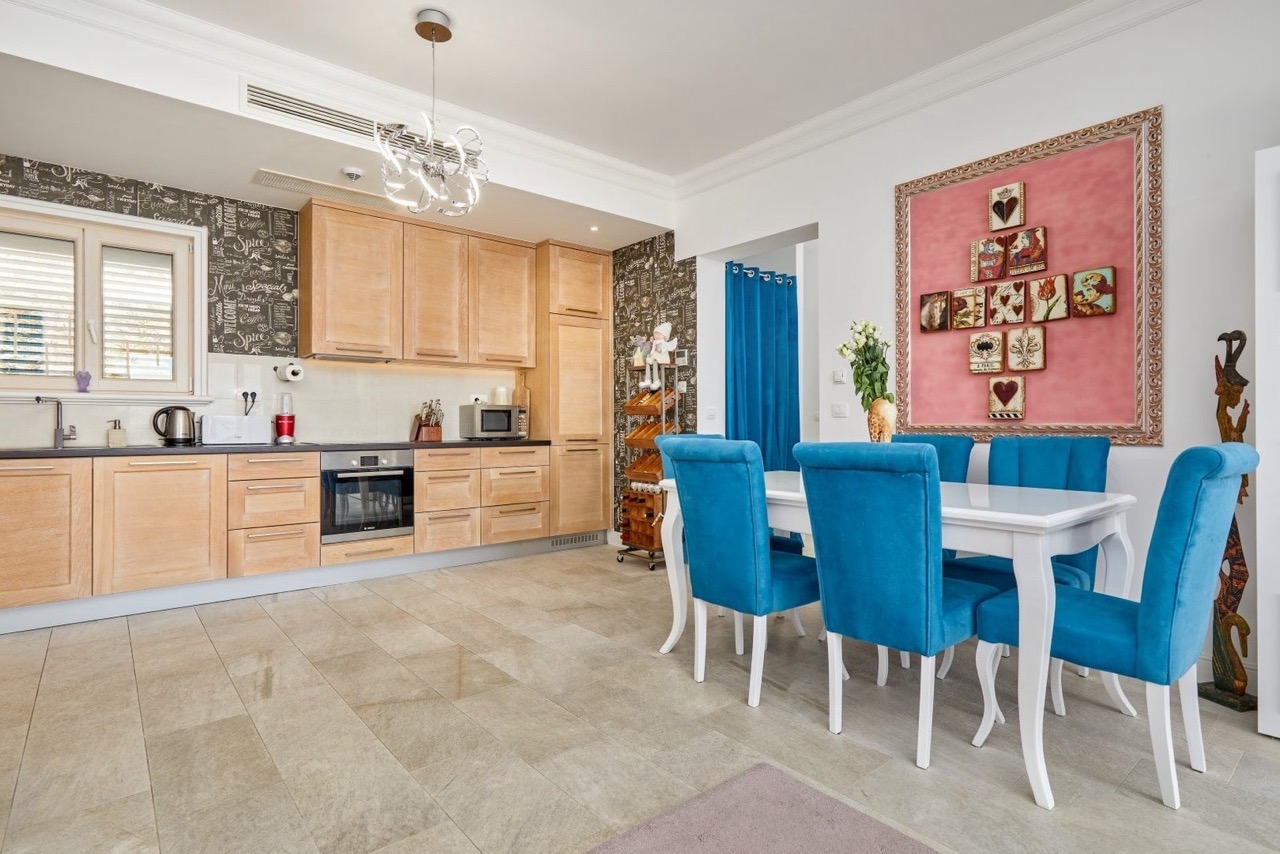 Piso en Luštica, Montenegro, 106 m² - imagen 11