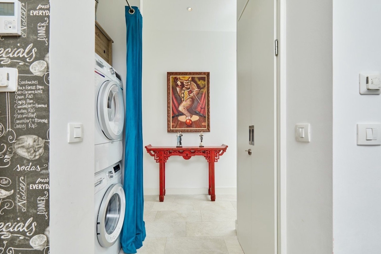 Piso en Luštica, Montenegro, 106 m² - imagen 15