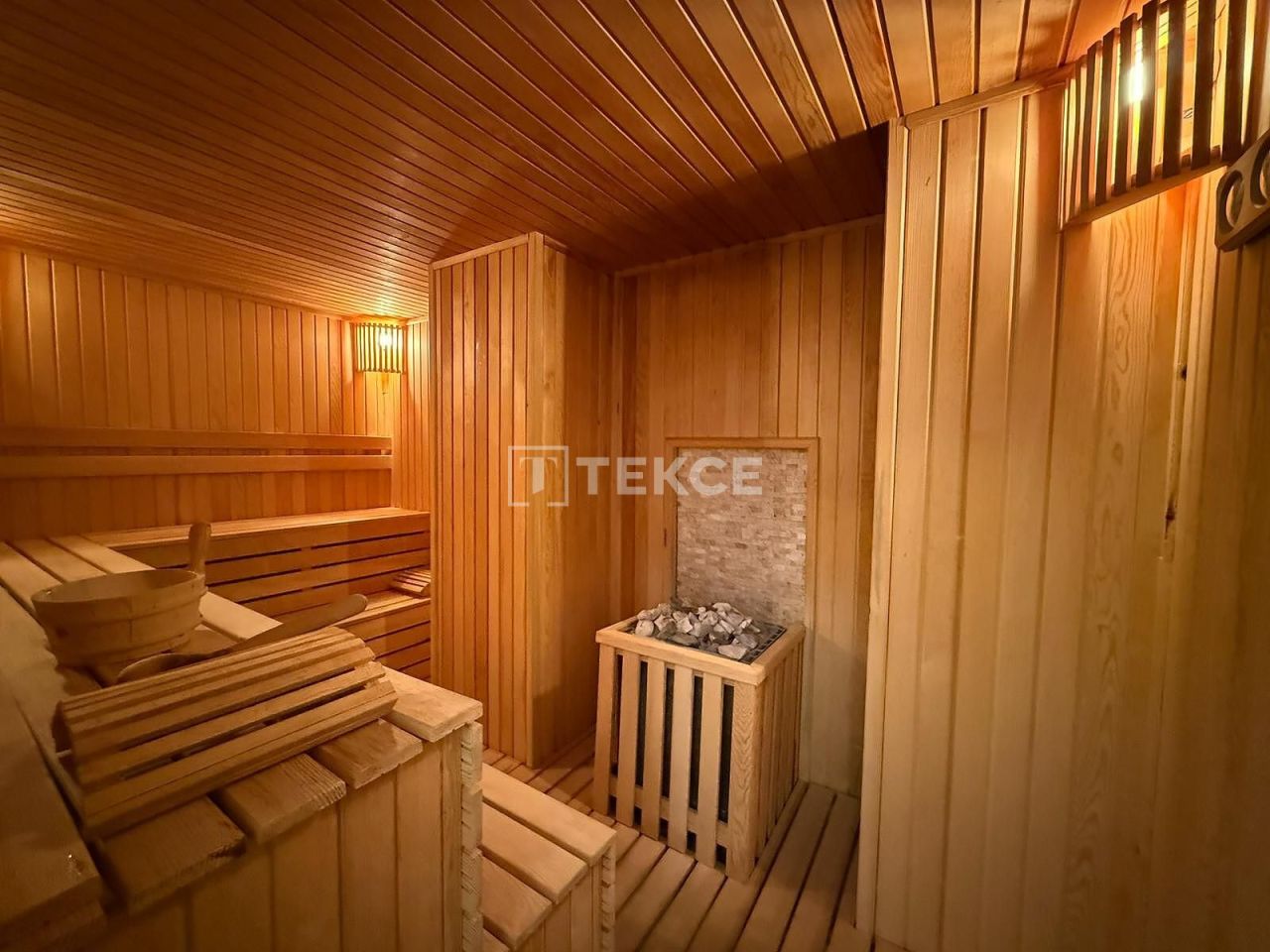 Apartamento en Alanya, Turquia, 55 m² - imagen 10